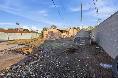614 N 27th Ave, Phoenix, AZ 85009