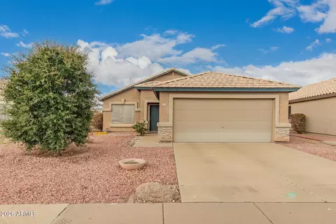 16744 N 160th Ave, Surprise, AZ 85374