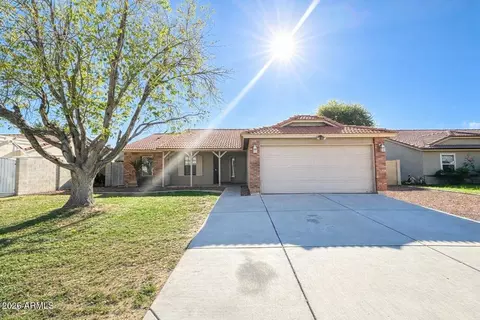 6319 W Onyx Ave, Glendale, AZ 85302