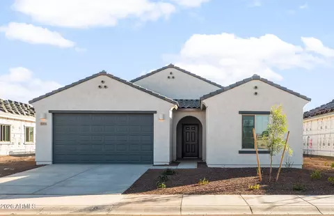 25435 W Weir Ave, Buckeye, AZ 85326