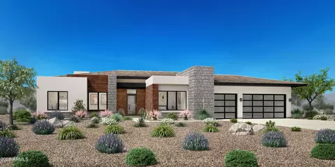 13232 N Desert Crest Ln, Fountain Hills, AZ 85268
