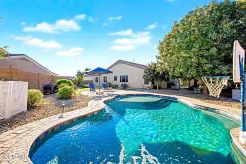 41942 W Palmyra Ct, Maricopa, AZ 85138