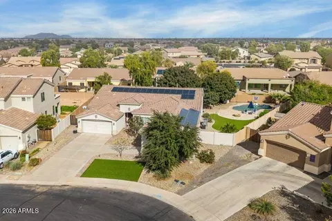 41942 W Palmyra Ct, Maricopa, AZ 85138