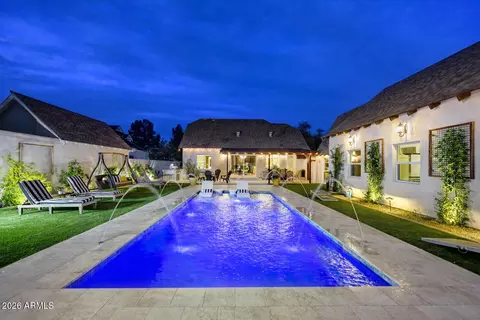 87 W Windsor Ave, Phoenix, AZ 85003