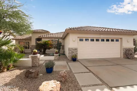 9437 E Nacoma Dr, Sun Lakes, AZ 85248