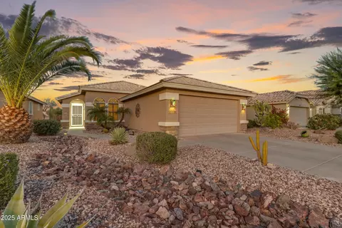 23136 W Antelope Trl, Buckeye, AZ 85326