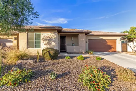 13198 W Steed Ridge Rd, Peoria, AZ 85383