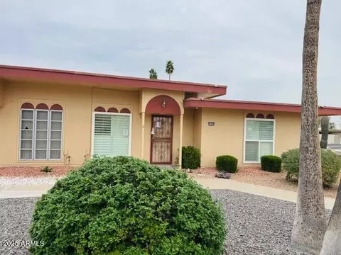 13094 N 100th Ave, Sun City, AZ 85351
