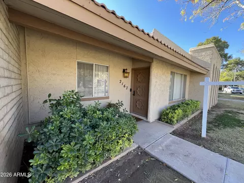 2167 Ellis Dr, Tempe, AZ 85282 photo 3