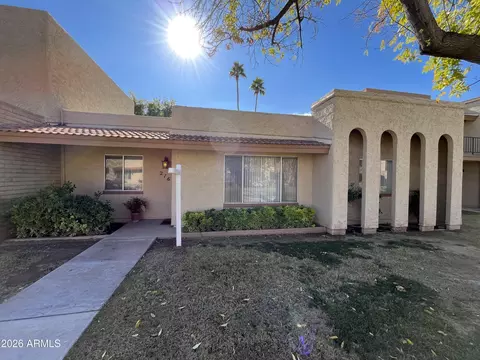 2167 Ellis Dr, Tempe, AZ 85282
