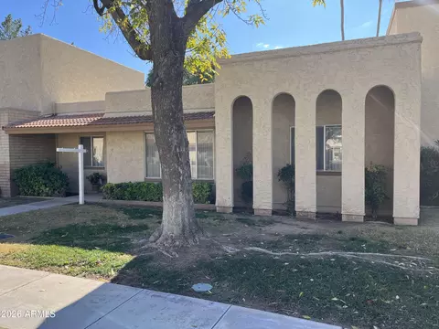 2167 Ellis Dr, Tempe, AZ 85282 photo 2
