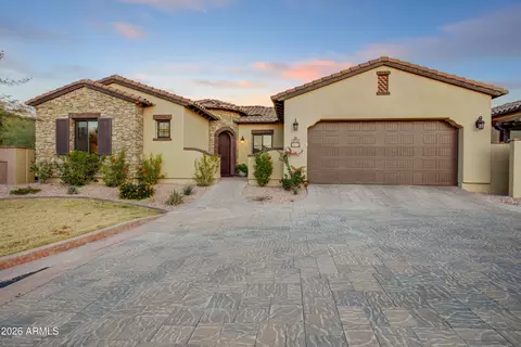 3265 S Coffeeberry Ct, Gold Canyon, AZ 85118