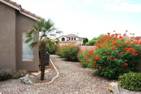 Exterior - 4624 E Robin Ln, Phoenix, AZ 85050 photo 11 of 11