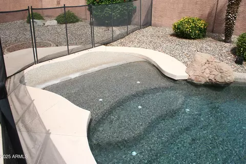 Exterior - 4624 E Robin Ln, Phoenix, AZ 85050 photo 6 of 11
