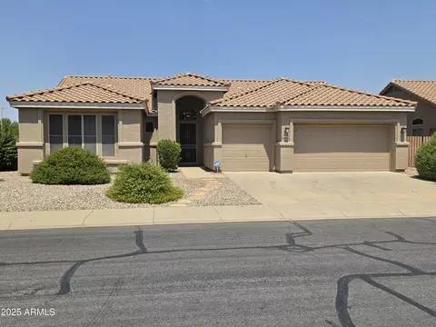 4624 E Robin Ln, Phoenix, AZ 85050