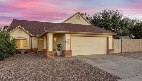 4279 W Rockwood Dr, Tucson, AZ 85741