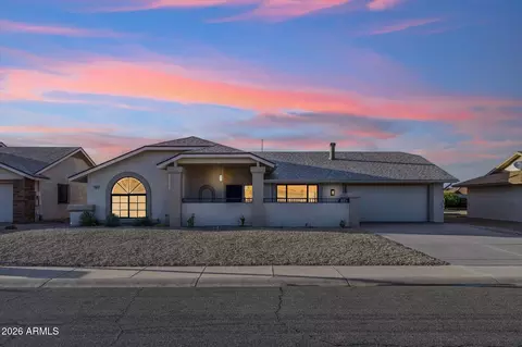20826 N Gable Hill Dr, Sun City West, AZ 85375