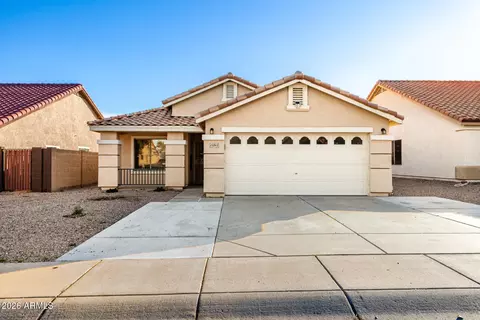 13843 W Fargo Dr, Surprise, AZ 85374