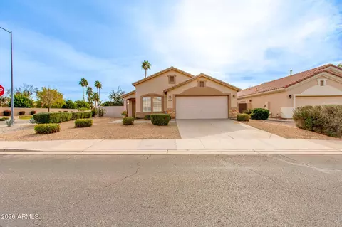 9337 E Milagro Ave, Mesa, AZ 85209
