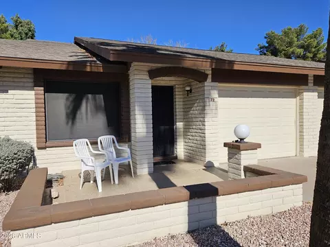 2064 S Farnsworth Dr #72, Mesa, AZ 85209