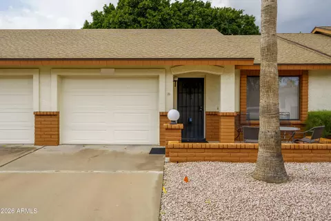 8020 E Keats Ave #328, Mesa, AZ 85209