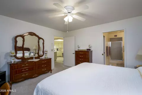 Bedroom - 8020 E Keats Ave #328, Mesa, AZ 85209 photo 2 of 3