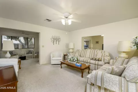 Living - 8020 E Keats Ave #328, Mesa, AZ 85209 photo 1 of 4