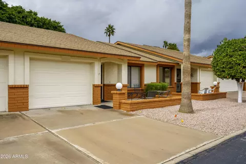 Exterior - 8020 E Keats Ave #328, Mesa, AZ 85209 photo 2 of 3
