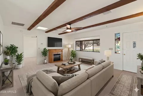 Other - 8015 S High Rd, Hereford, AZ 85615 photo 3 of 9