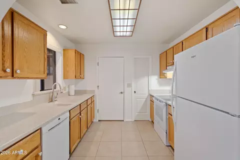 Kitchen - 8015 S High Rd, Hereford, AZ 85615 photo 1 of 3