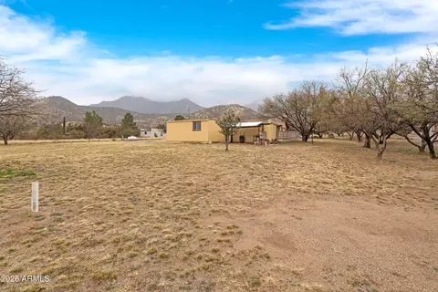 Exterior - 8015 S High Rd, Hereford, AZ 85615 photo 10 of 10