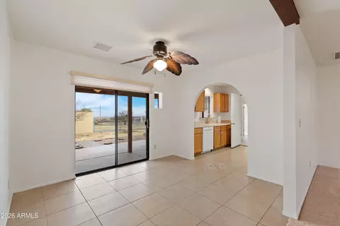 Dining - 8015 S High Rd, Hereford, AZ 85615 photo 2 of 2