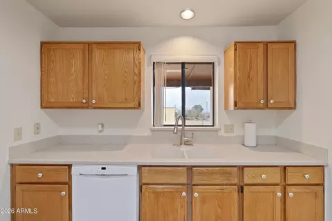 Kitchen - 8015 S High Rd, Hereford, AZ 85615 photo 3 of 3