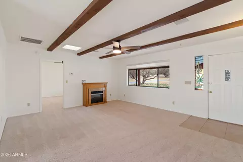 Living - 8015 S High Rd, Hereford, AZ 85615 photo 1 of 3