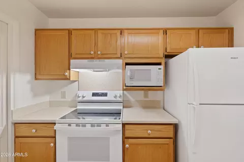 Kitchen - 8015 S High Rd, Hereford, AZ 85615 photo 2 of 3