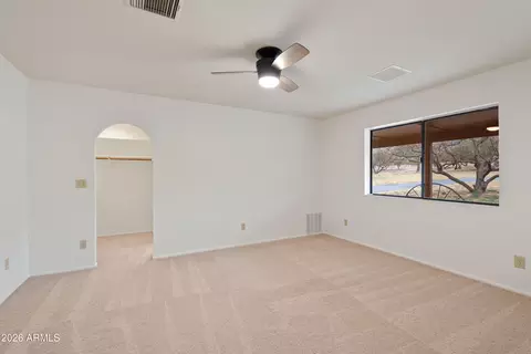 Bedroom - 8015 S High Rd, Hereford, AZ 85615 photo 2 of 4
