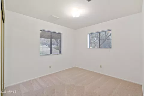 Bedroom - 8015 S High Rd, Hereford, AZ 85615 photo 3 of 4