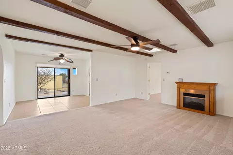 Living - 8015 S High Rd, Hereford, AZ 85615 photo 2 of 3