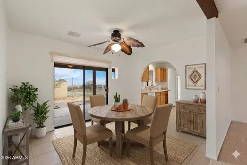 Dining - 8015 S High Rd, Hereford, AZ 85615 photo 1 of 2
