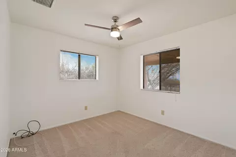 Bedroom - 8015 S High Rd, Hereford, AZ 85615 photo 4 of 4