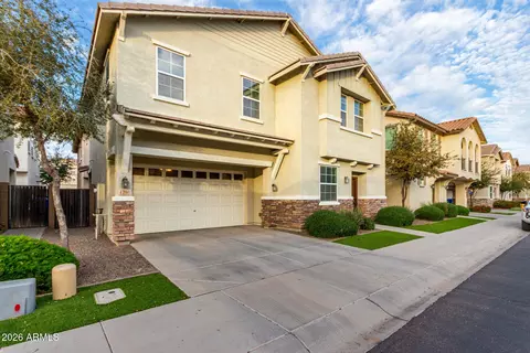 4298 E Toledo St, Gilbert, AZ 85295 photo 2