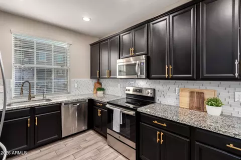 4298 E Toledo St, Gilbert, AZ 85295 photo 8