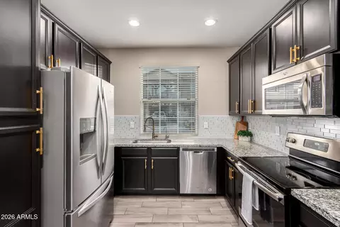 4298 E Toledo St, Gilbert, AZ 85295 photo 9