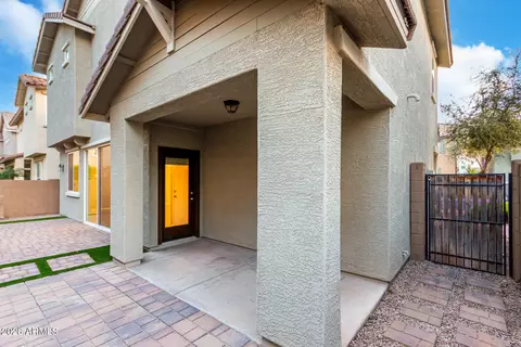 4298 E Toledo St, Gilbert, AZ 85295 photo 30