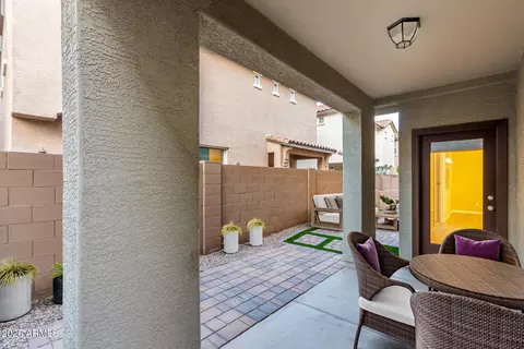 4298 E Toledo St, Gilbert, AZ 85295 photo 29