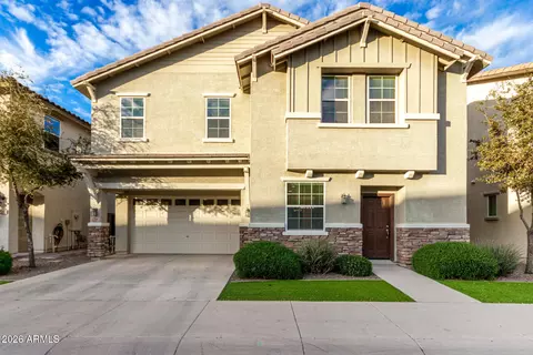 4298 E Toledo St, Gilbert, AZ 85295