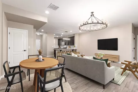 4298 E Toledo St, Gilbert, AZ 85295 photo 5