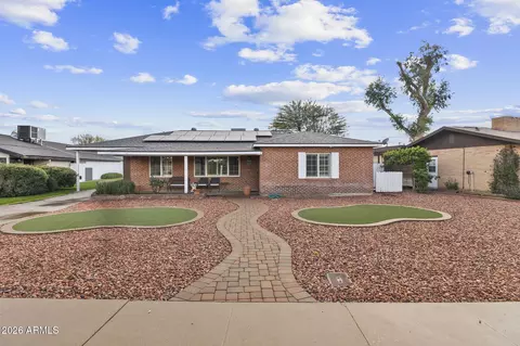 1607 W Whitton Ave, Phoenix, AZ 85015