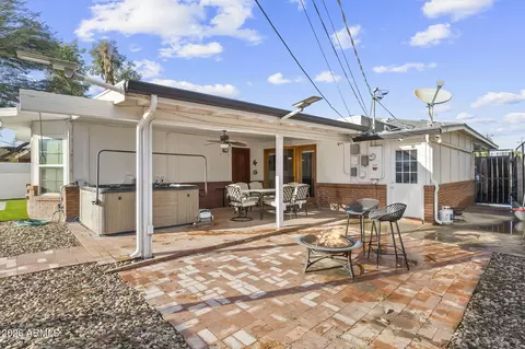 Exterior - 1607 W Whitton Ave, Phoenix, AZ 85015 photo 2 of 6