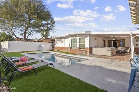 Exterior - 1607 W Whitton Ave, Phoenix, AZ 85015 photo 3 of 6